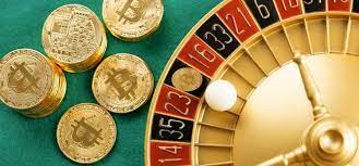 Зеркало Casino Coins Game